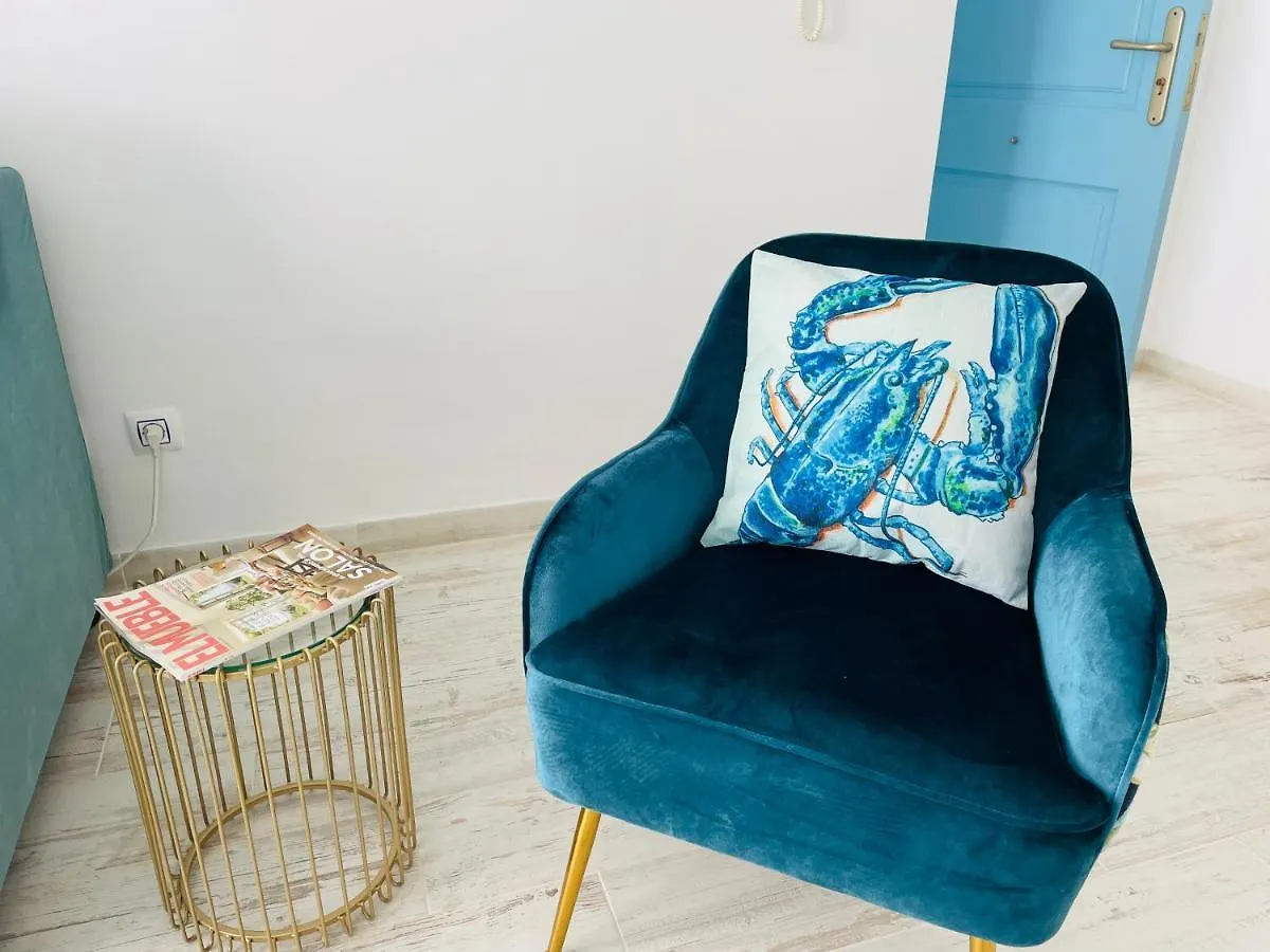 Blue House Mallorca Ses Salines  Appartement Ses Salines (Mallorca)