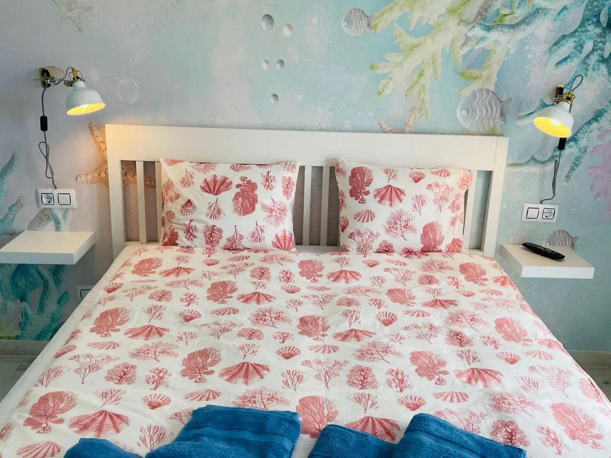Appartement Blue House Mallorca Ses Salines