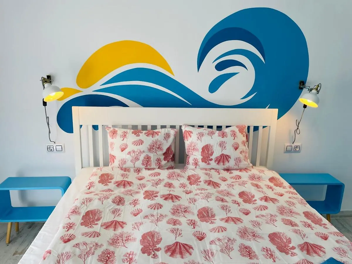 Appartement Blue House Mallorca Ses Salines