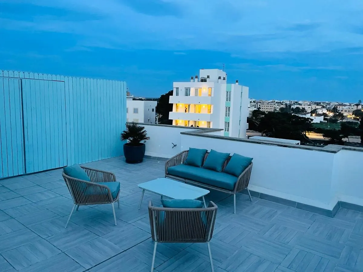 Blue House Mallorca Ses Salines  Appartement