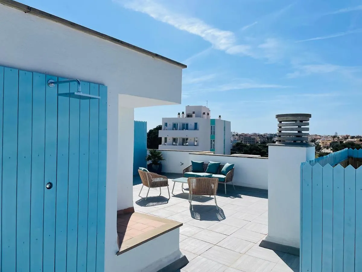 Blue House Mallorca Ses Salines