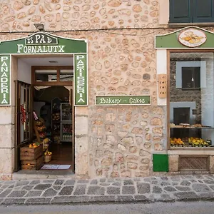 Ferienhaus Mayol, Fornalutx
