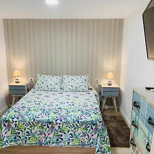 Apartamento Playa De Mendez Alcalá la Real